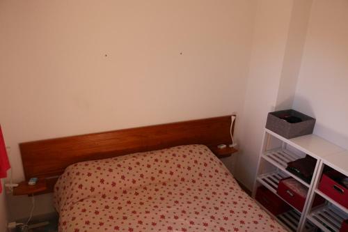 Apartamento L'ourson