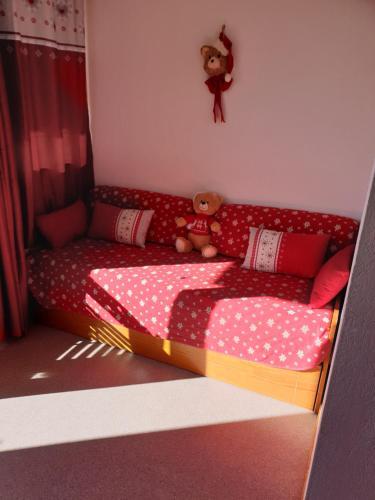 Apartamento L'ourson