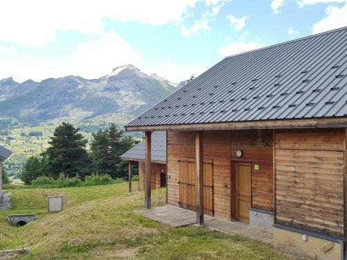 Chalet Le D�voluy, 3 Pi�ces, 8 Personnes - Fr-1-504-619
