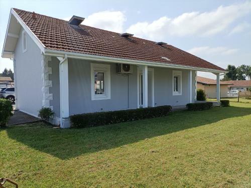 Maison De Vacances 12 Pers � St Geours De Maremne