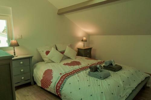Maison De Vacances 12 Pers � St Geours De Maremne