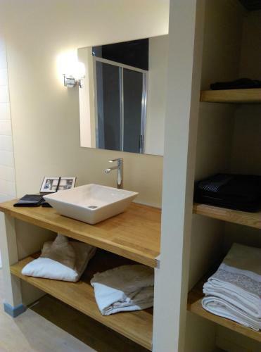Bed & Breakfast Ode Au Bonheur St Georges Sur Cher
