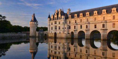 Chambre Proche Chenonceau Et Zoo Beauval