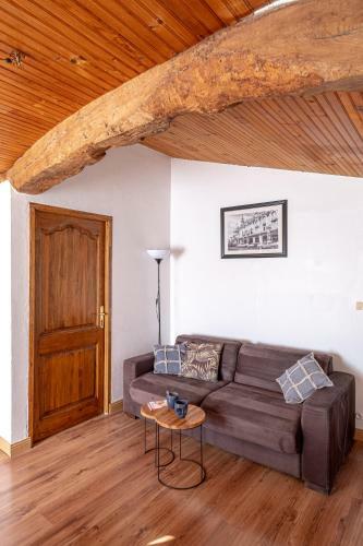 Apartamento Venez Respirer Au Coeur de La Charente Maritime