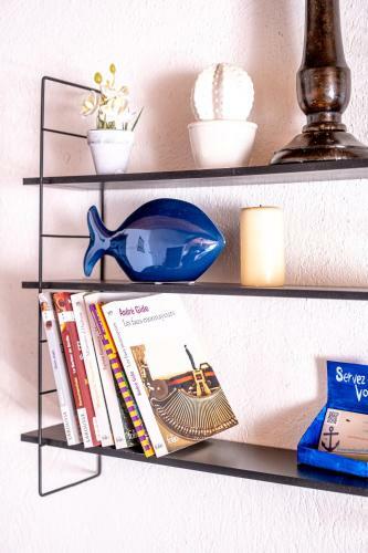 Apartamento Venez Respirer Au Coeur de La Charente Maritime