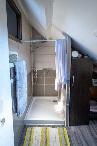 Apartamento Venez Respirer Au Coeur de La Charente Maritime