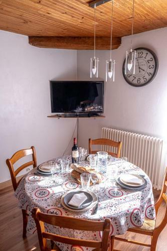 Apartamento Venez Respirer Au Coeur de La Charente Maritime