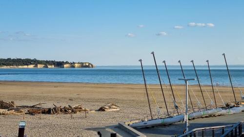 Apartamento Une Pause � La Mer