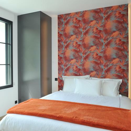 Apartamento Appartements Vue Mer- Haut Standing