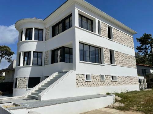 Apartamento Appartements Vue Mer- Haut Standing