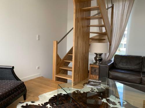 Apartamento Chalet Tousvents