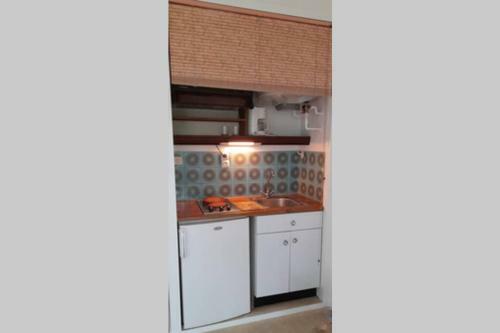 Apartamento Agr�able Studio � 200m De La Plage De St Georges De Didonne