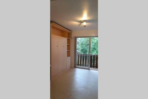 Apartamento Agr�able Studio � 200m De La Plage De St Georges De Didonne