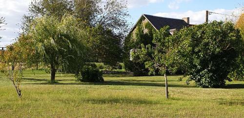 G�te Le Campagnard