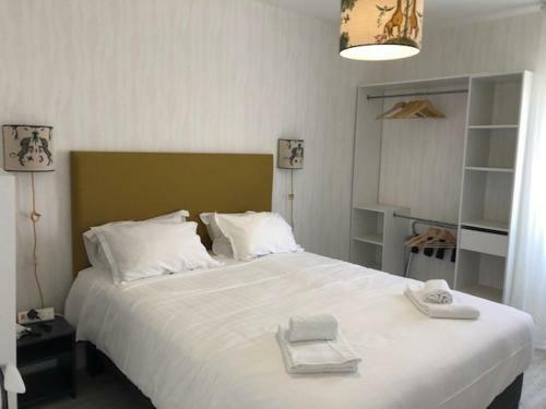 Hotel H�tel Restaurant Le Crist'al