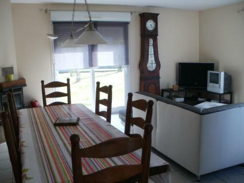 Vacances A St Germain D Esteuil 33340