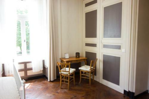 Bed & Breakfast Domaine Des Lilas