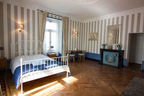 Bed & Breakfast Domaine Des Lilas