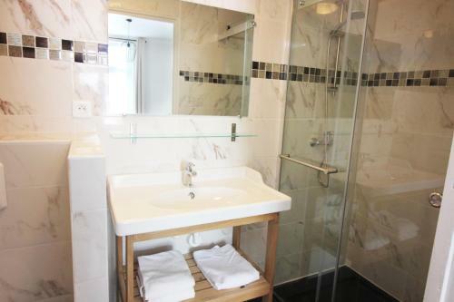 Bed & Breakfast Domaine Des Lilas