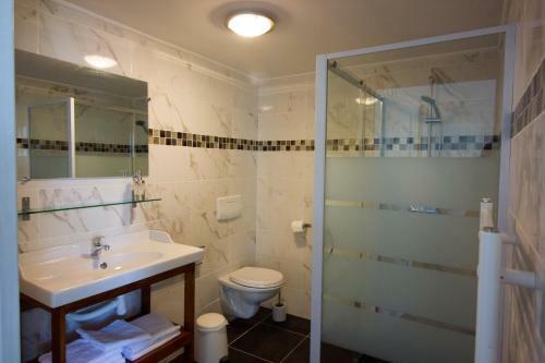 Bed & Breakfast Domaine Des Lilas