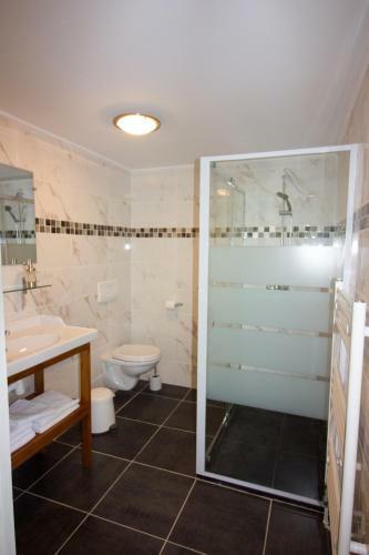 Bed & Breakfast Domaine Des Lilas