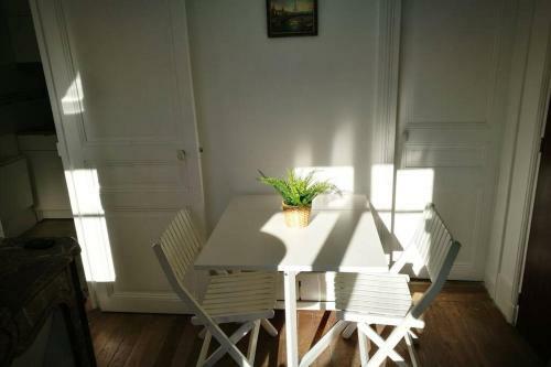 Wei&pei Apartment - Hypter Center St Germain En Laye 1min Rer