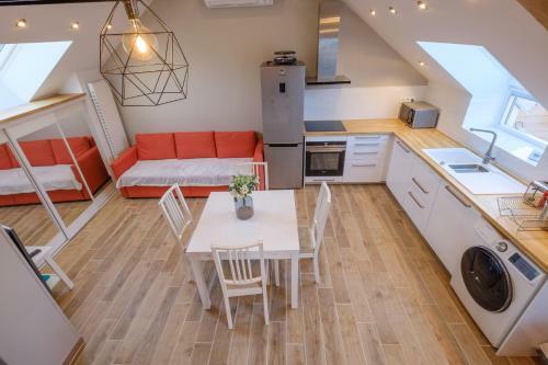 Apartamento Gite - L'oursonni�re De Bleau