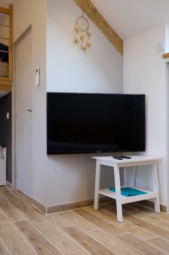 Apartamento Gite - L'oursonni�re De Bleau