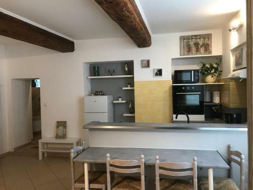 Apartamento Studio 2 Personnes 31m� Saint Gervasy