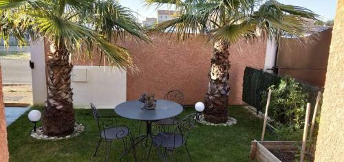 Villa Proven�ale Climatis�e Avec Piscine Priv�e