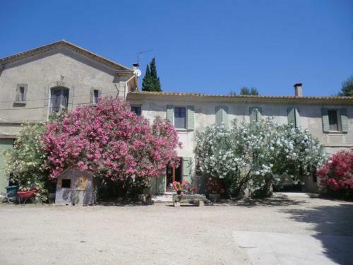 Bed & Breakfast Mas D'auzi�res