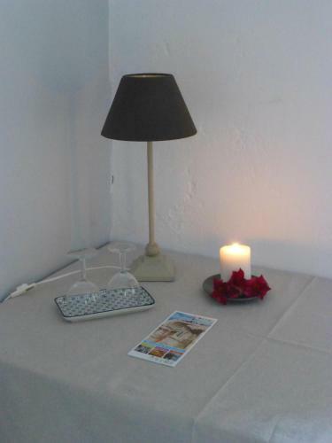 Bed & Breakfast Mas D'auzi�res