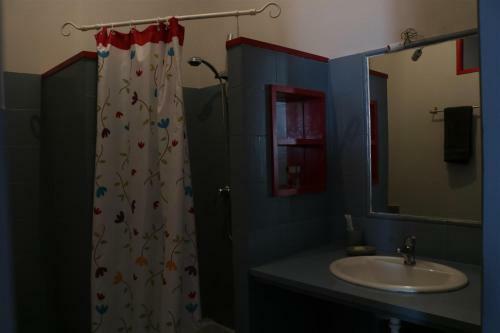Bed & Breakfast Le Patio Gironnais