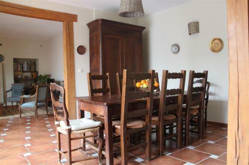 Bed & Breakfast Le Patio Gironnais