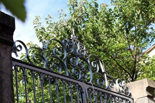 Bed & Breakfast Le Patio Gironnais