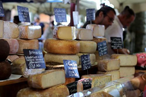 Bed & Breakfast Le Patio Gironnais