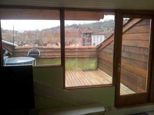 Apartamento L'ananda Studio