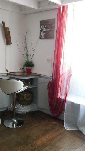 Apartamento Coquet Studio En Mezzanine