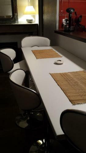 Apartamento Coquet Studio En Mezzanine