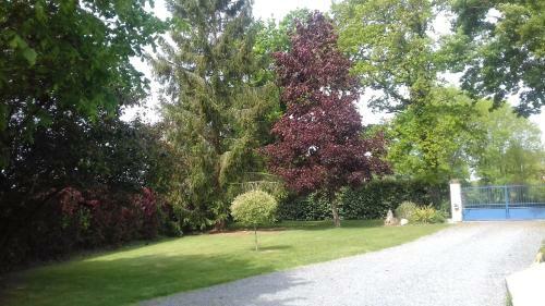Apartamentos Calme Et Nature