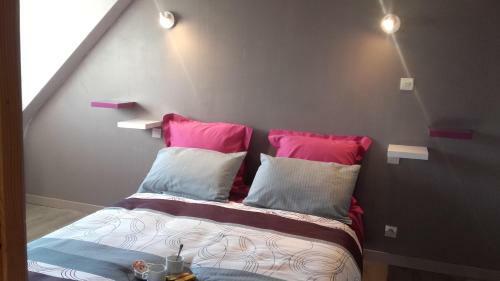 Apartamentos Calme Et Nature