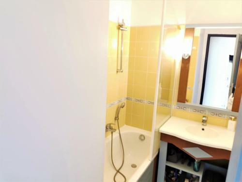 Apartamento Santolines 210 Bourgenay - Piscines