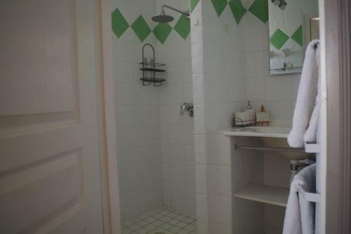 Bed & Breakfast Les Lavandi�res