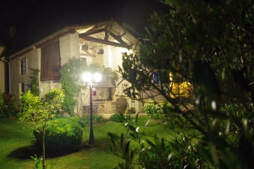 Bed & Breakfast Les Lavandi�res