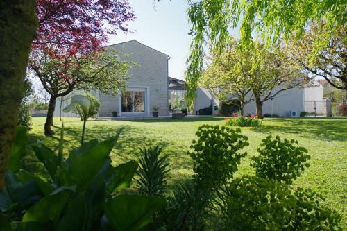 Bed & Breakfast Les Lavandi�res