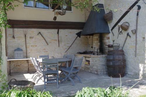 Bed & Breakfast Les Lavandi�res