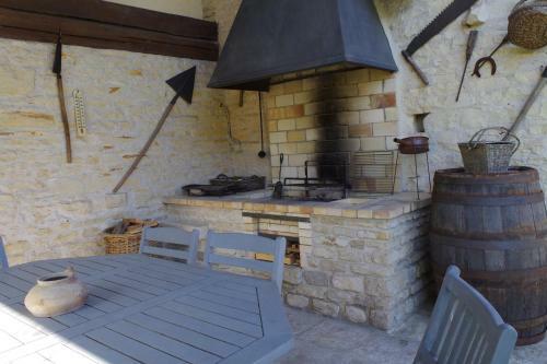 Bed & Breakfast Les Lavandi�res