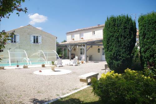 Bed & Breakfast Les Lavandi�res