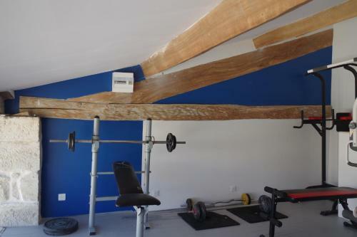 Bed & Breakfast Les Lavandi�res