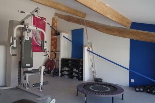 Bed & Breakfast Les Lavandi�res